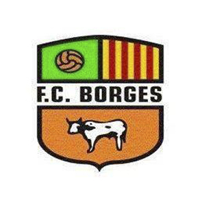 CF Borges