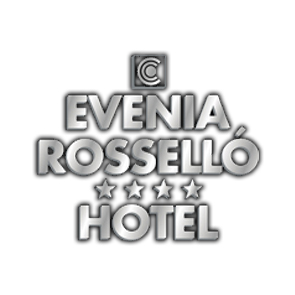 Hotel Evenia Roselló