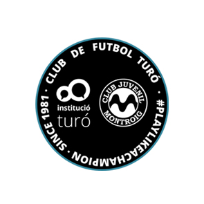 Turó Montroig CF