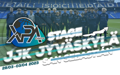 JJK JYVÄSKYLÄ FC MARZO/23