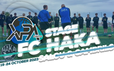 FC HAKA OCTOBER/23